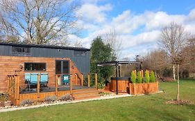 INSOLITE: La Tiny House du Lutin Many